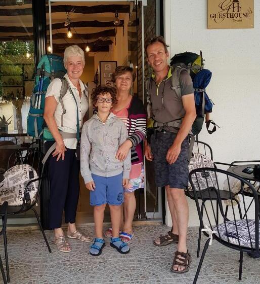 Пансион Dimitri Guest House