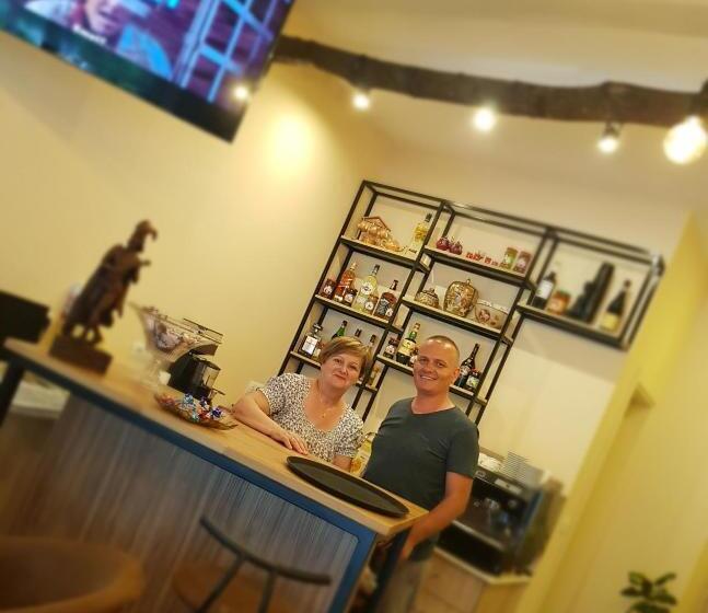 Пансион Dimitri Guest House