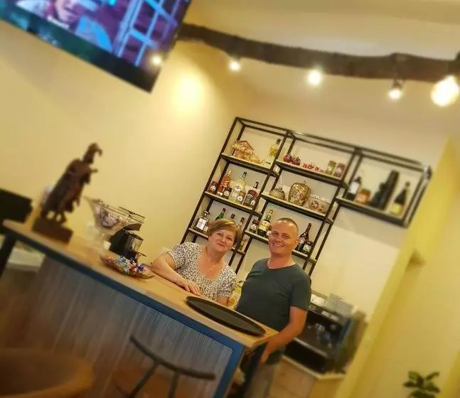 ペンション Dimitri Guest House