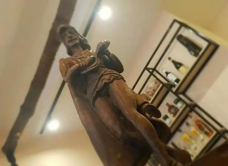 ペンション Dimitri Guest House