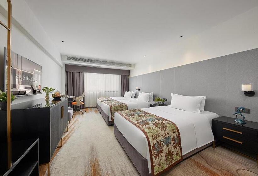 Dashen Hotel Shunde Lecong