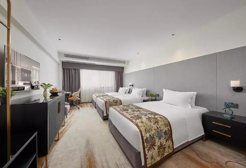 Dashen Hotel Shunde Lecong