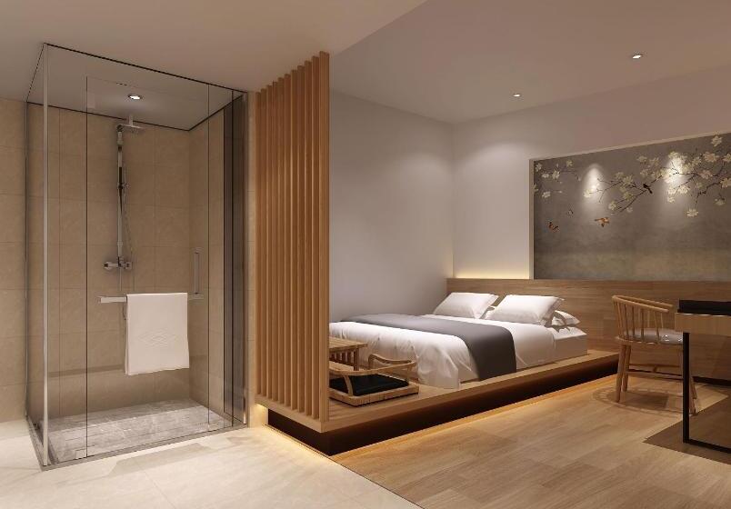 Dashen Hotel Shunde Lecong