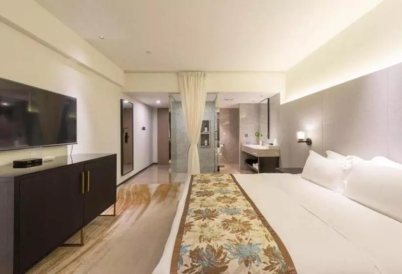 Dashen Hotel Shunde Lecong