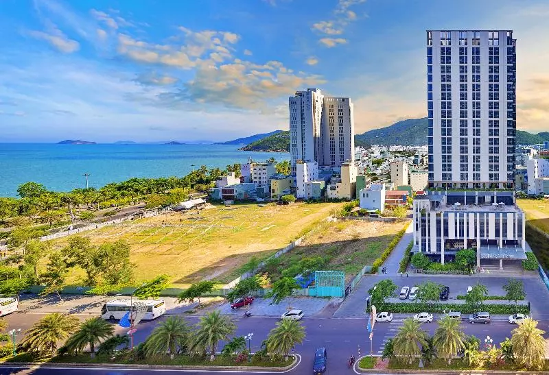 Anya Hotel Quy Nhon