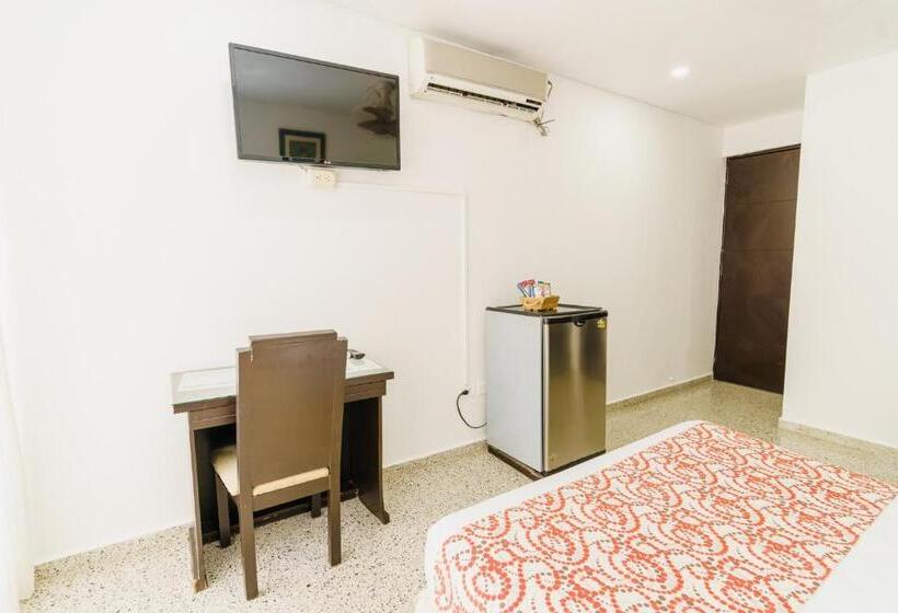 בית מלון כפרי Las Molas