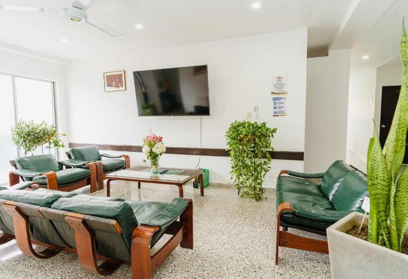 בית מלון כפרי Las Molas