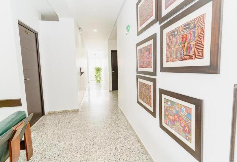 בית מלון כפרי Las Molas