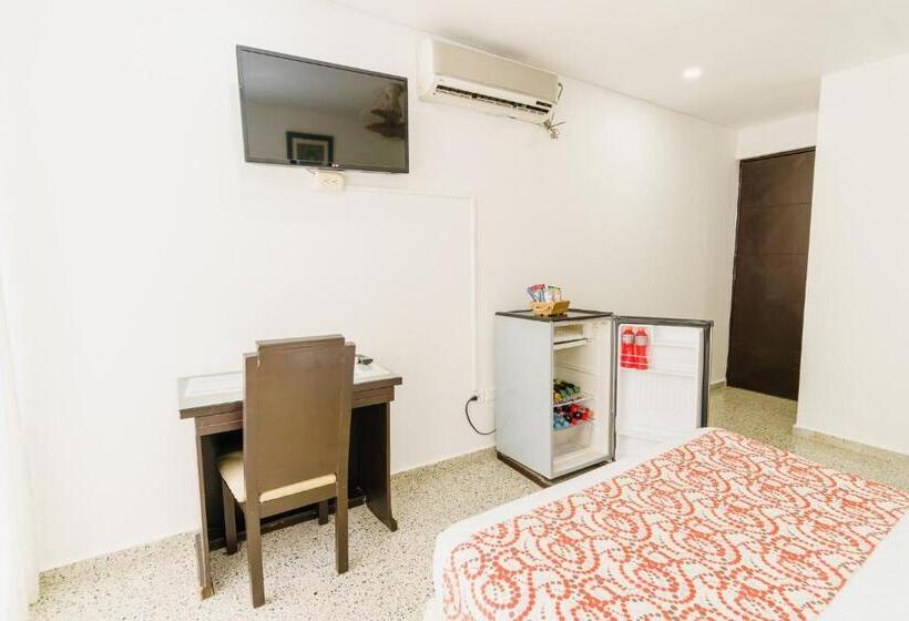 בית מלון כפרי Las Molas