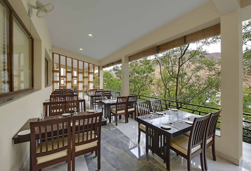 ホテル The Maharana Bagh By Trulyy