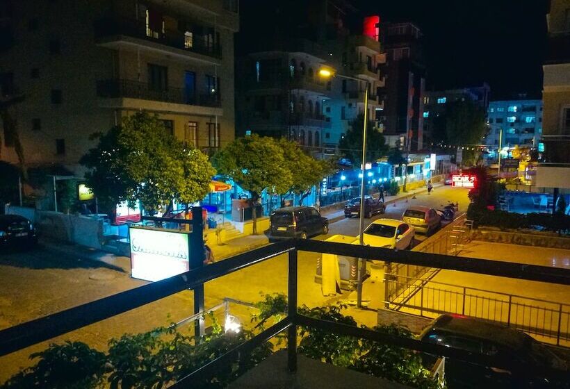 酒店 Sarıkaya