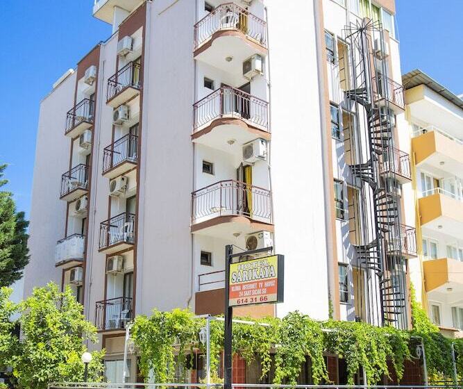 酒店 Sarıkaya
