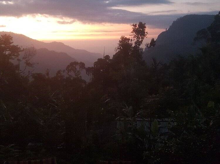 Pensionat The Kanro Ella