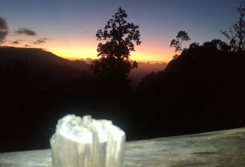 Pensionat The Kanro Ella