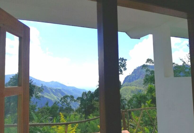 Pensionat The Kanro Ella