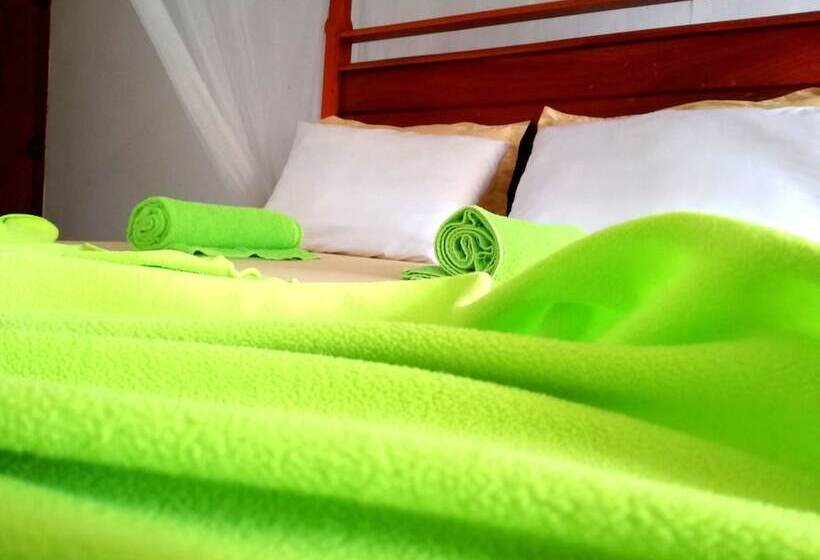 Pensionat The Kanro Ella