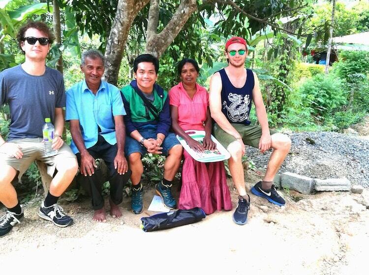 Pensionat The Kanro Ella