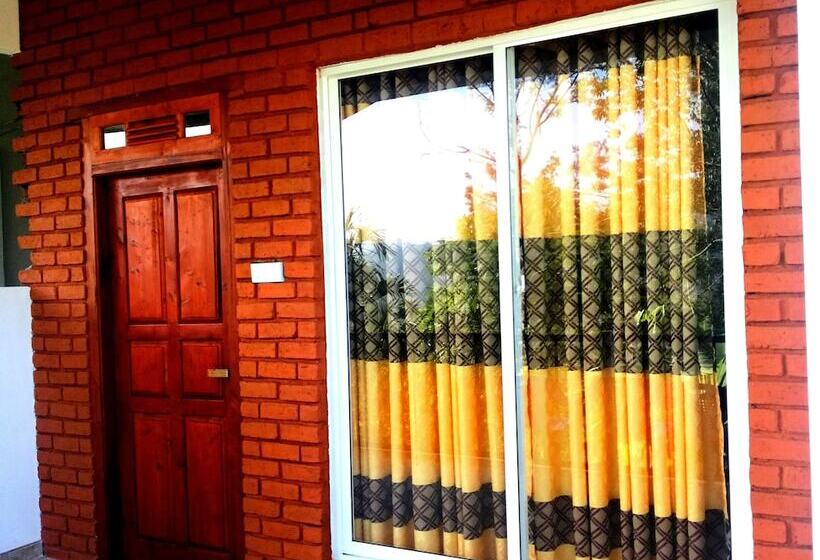 Pensionat The Kanro Ella