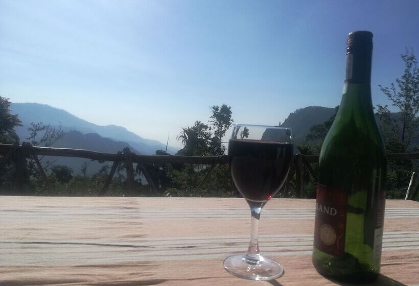 Pensionat The Kanro Ella