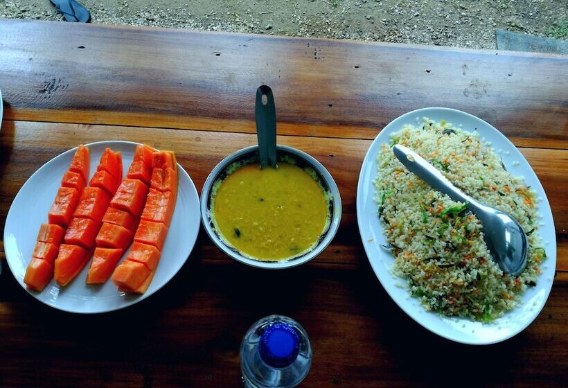 Pensionat The Kanro Ella