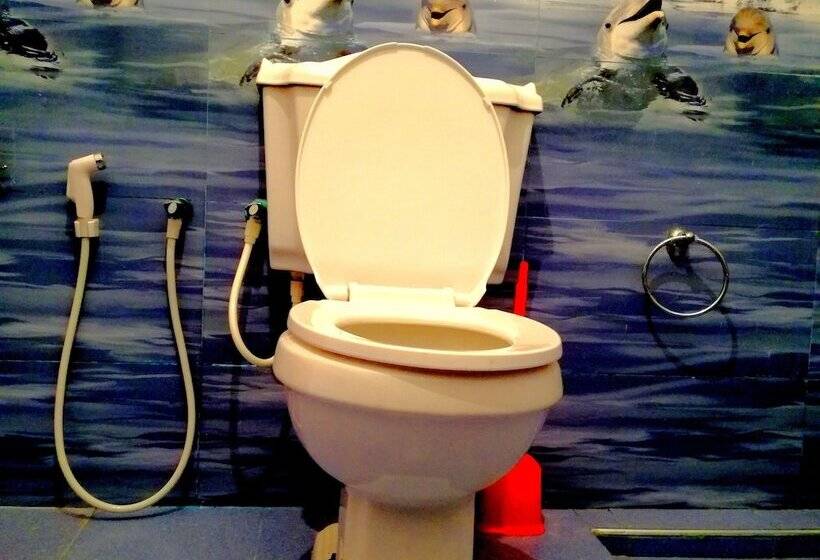 Pensionat The Kanro Ella