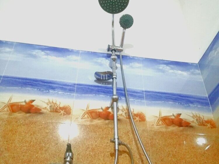 Pensionat The Kanro Ella