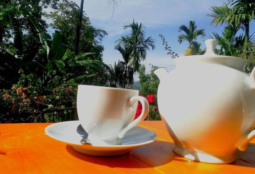 Pensionat The Kanro Ella