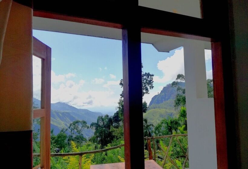 Pensionat The Kanro Ella