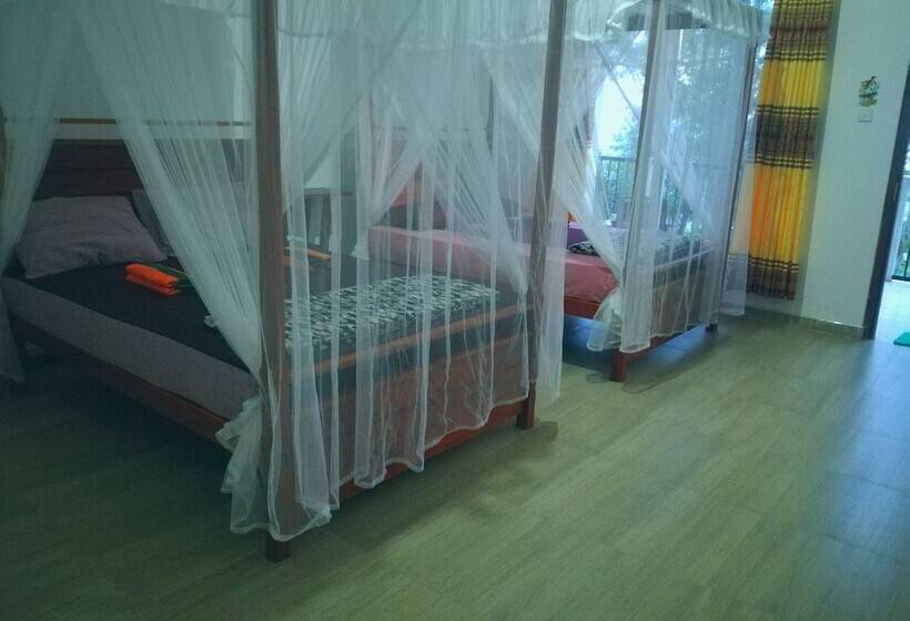 Pensionat The Kanro Ella