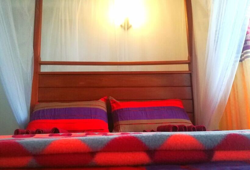 Pensionat The Kanro Ella