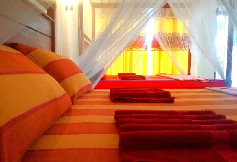 Pensionat The Kanro Ella