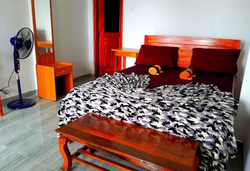 Pensionat The Kanro Ella