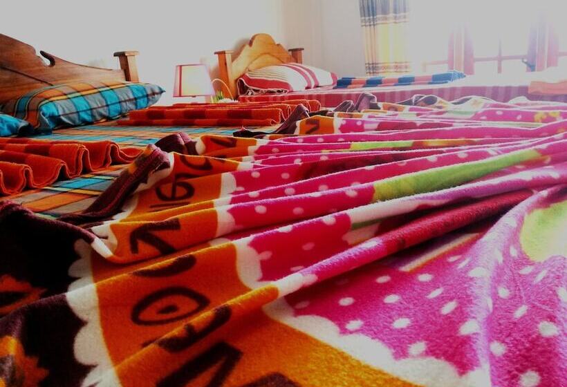 Pensionat The Kanro Ella