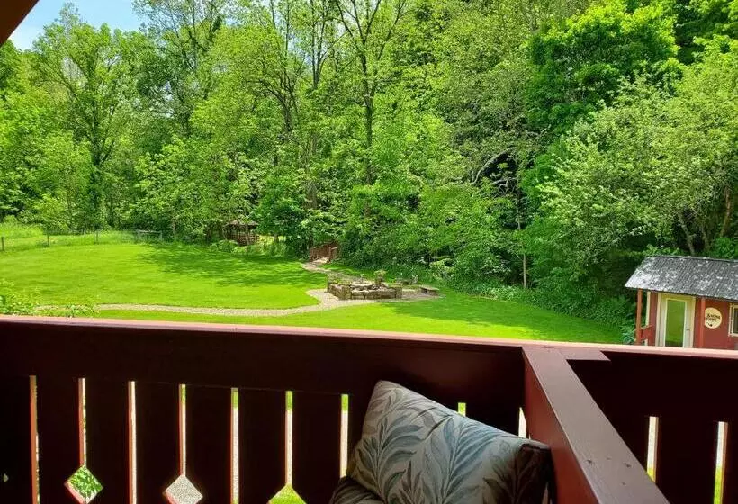 The Barn Inn Bed And Breakfast