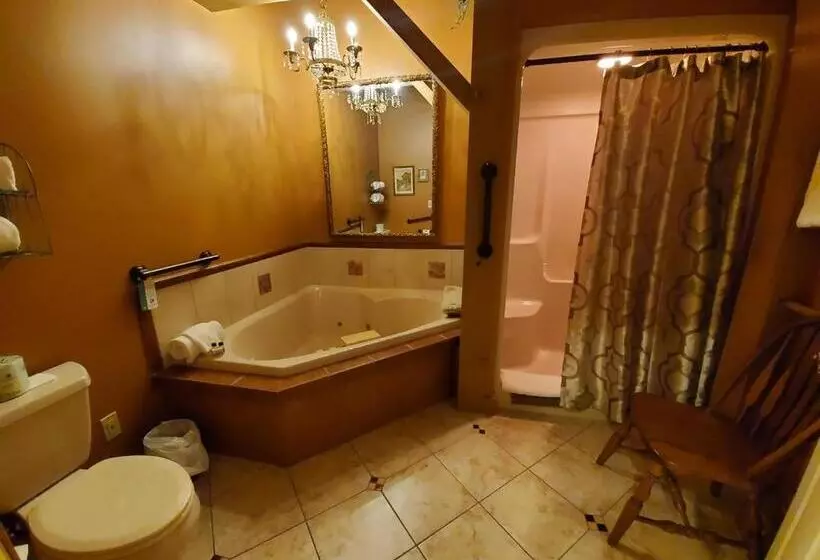 The Barn Inn Bed And Breakfast