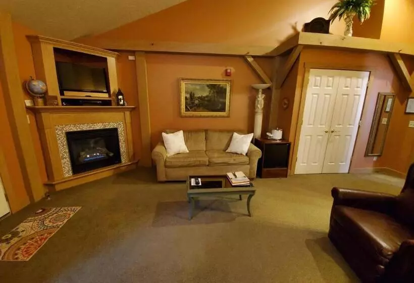 The Barn Inn Bed And Breakfast