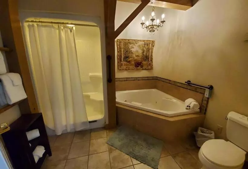 The Barn Inn Bed And Breakfast