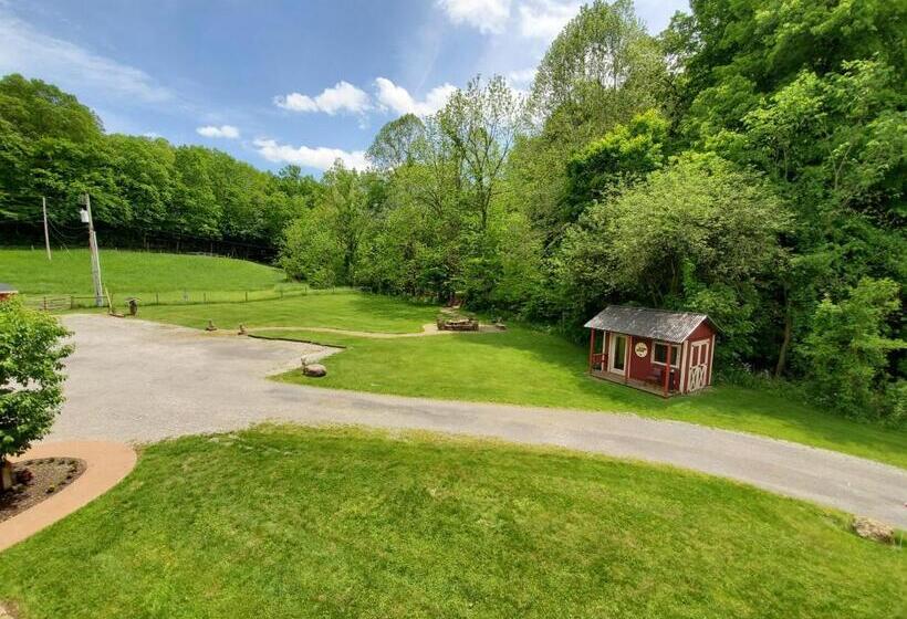 The Barn Inn Bed And Breakfast