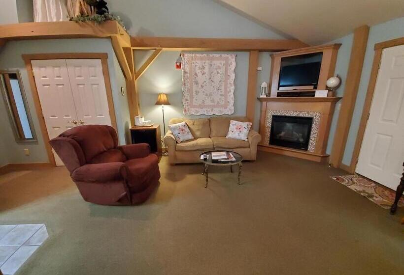 The Barn Inn Bed And Breakfast