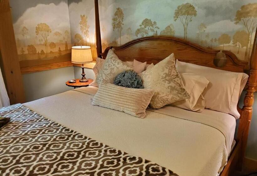 The Barn Inn Bed And Breakfast