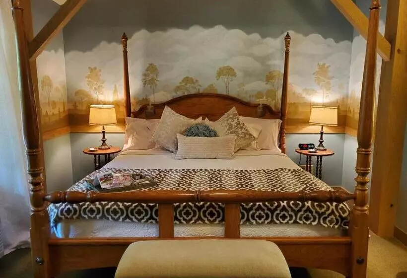 The Barn Inn Bed And Breakfast