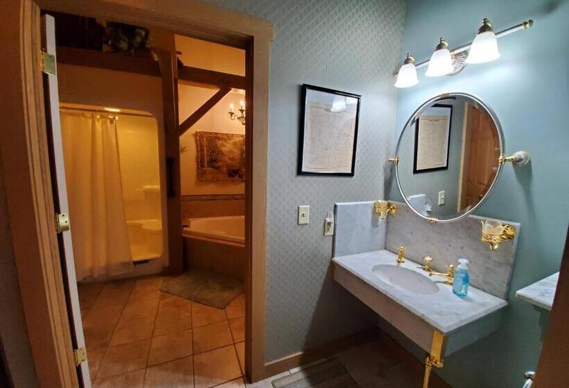 The Barn Inn Bed And Breakfast