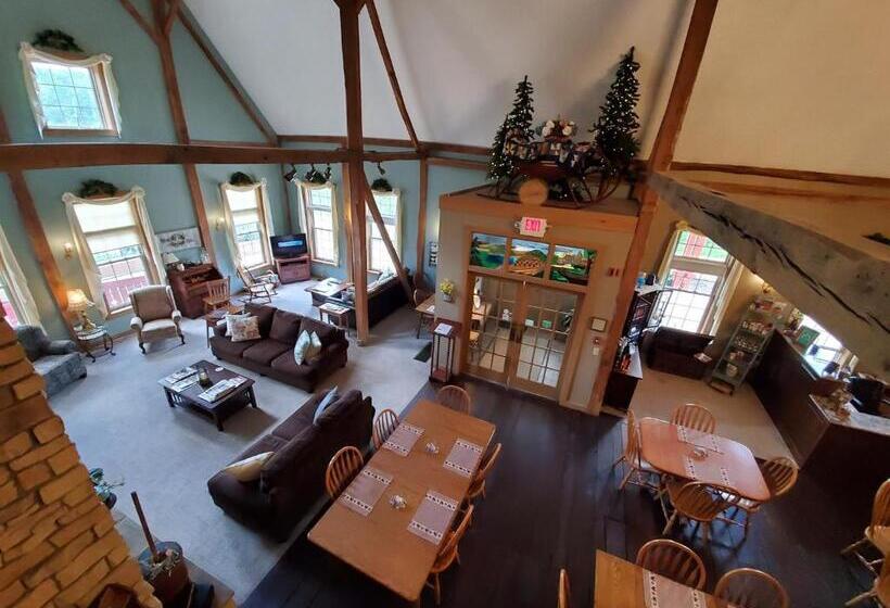 The Barn Inn Bed And Breakfast