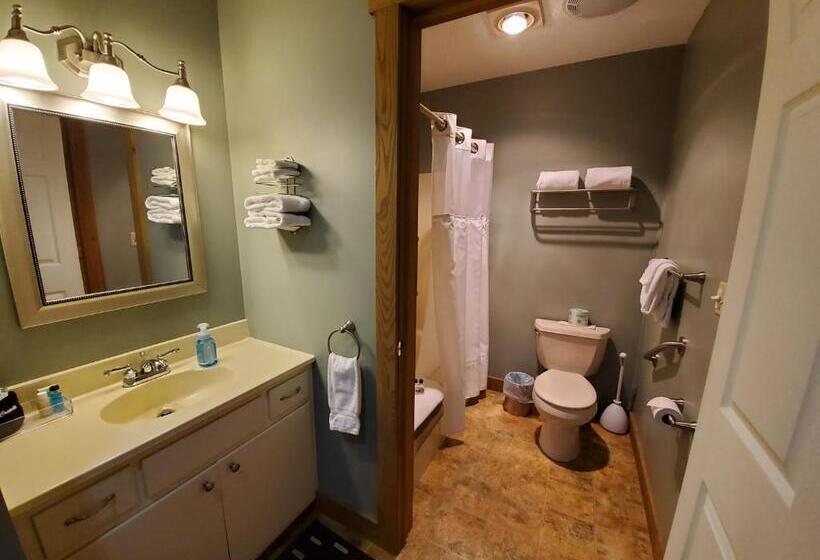 The Barn Inn Bed And Breakfast