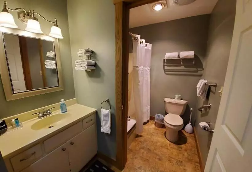 The Barn Inn Bed And Breakfast