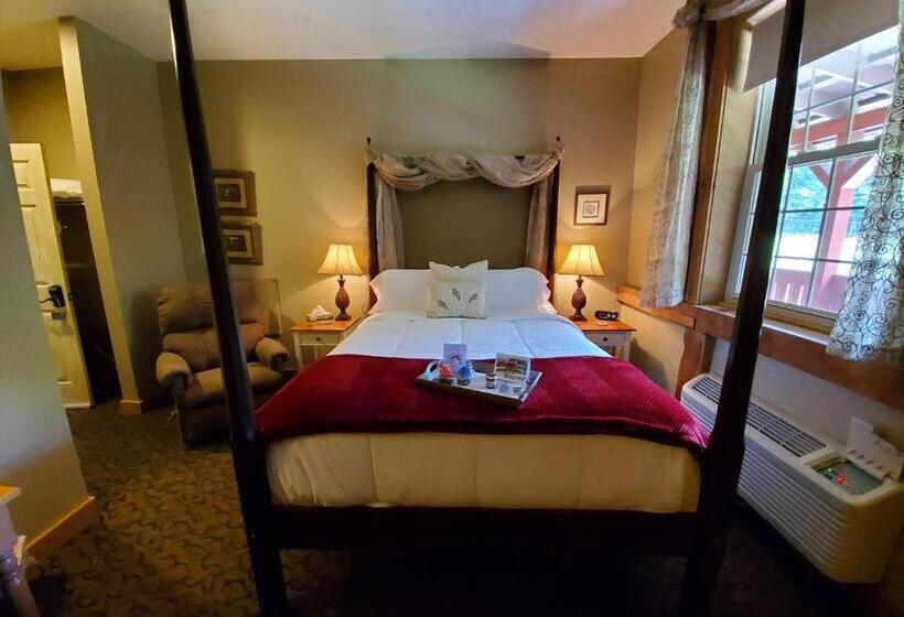 The Barn Inn Bed And Breakfast