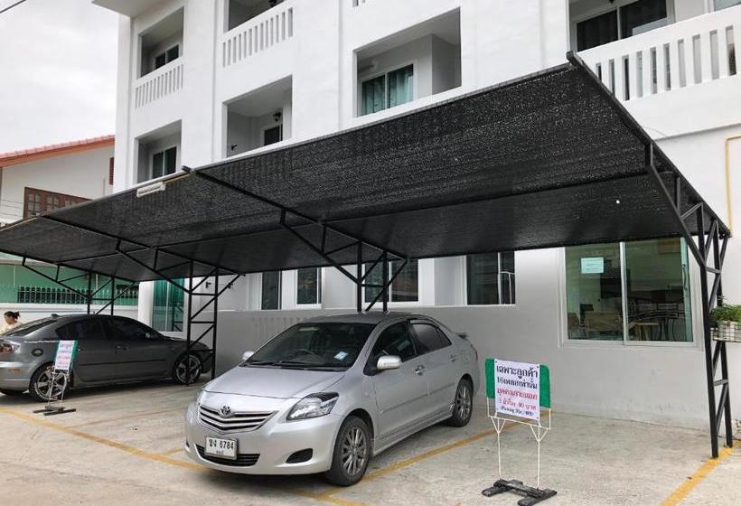 16 Good Place Pattaya