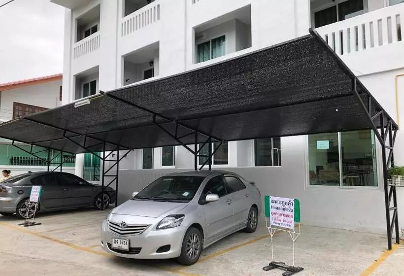 16 Good Place Pattaya