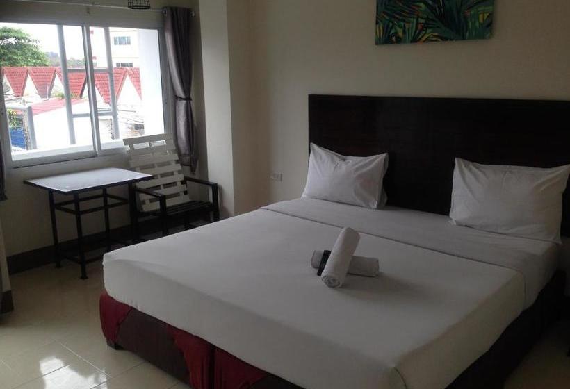 16 Good Place Pattaya