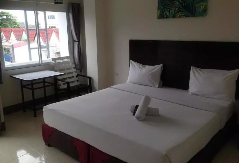 16 Good Place Pattaya